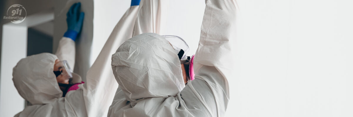 Sanitization Services Central Houston