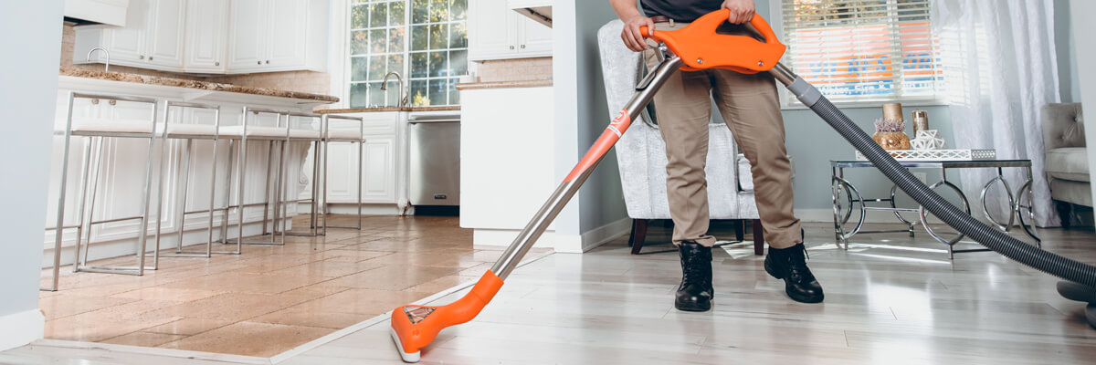 Water Damage Restoration Central Houston